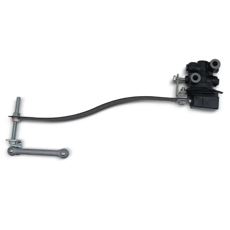 MK326858, Valve de distribution de freinage