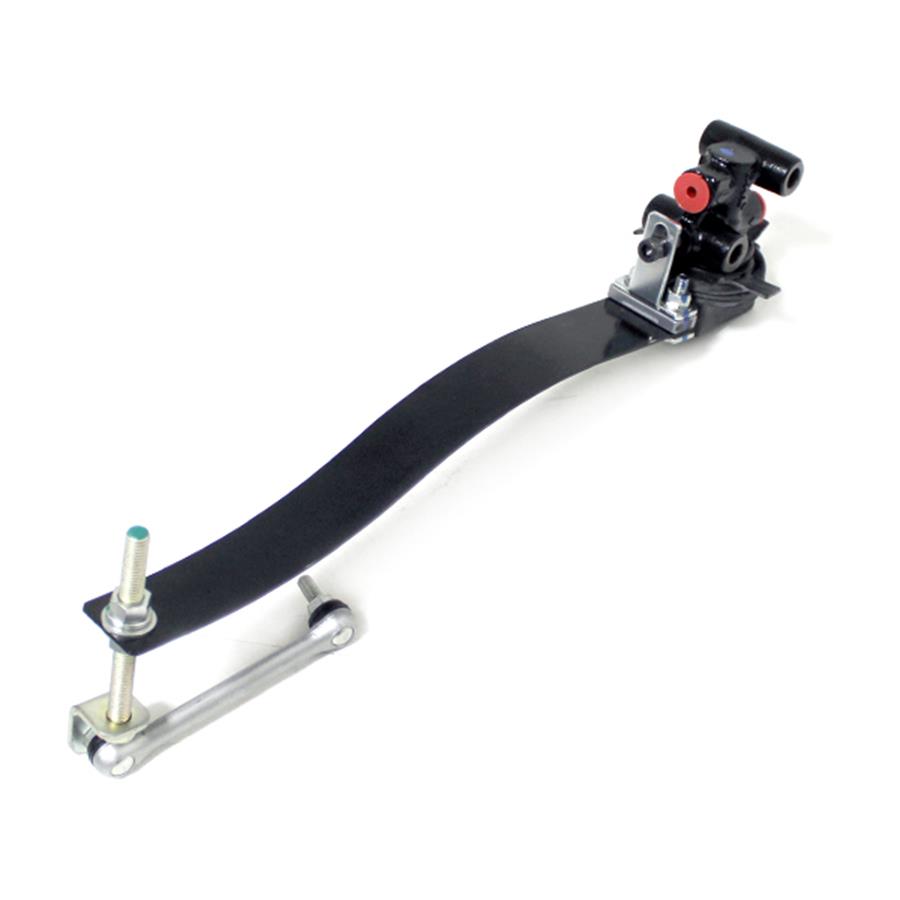 MK326858, Valve de distribution de freinage