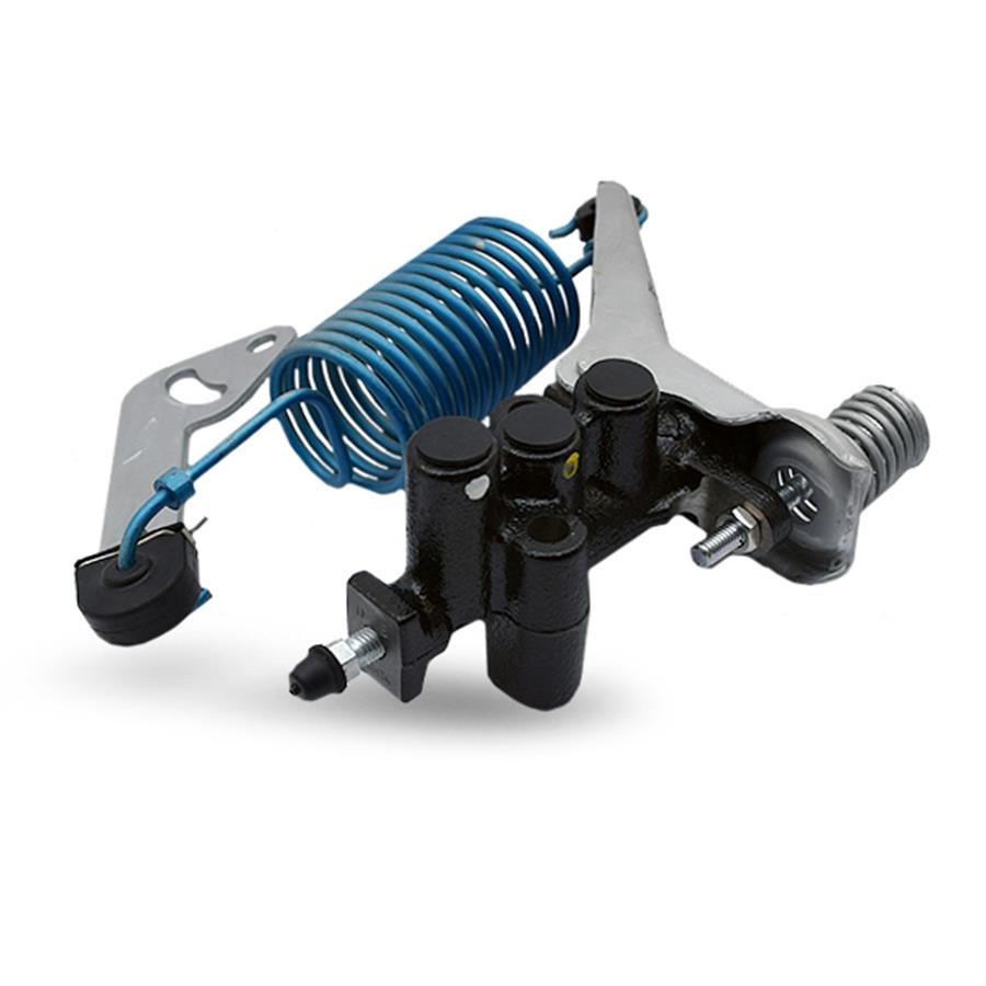 UH74-43-900A, Valve de distribution de freinage