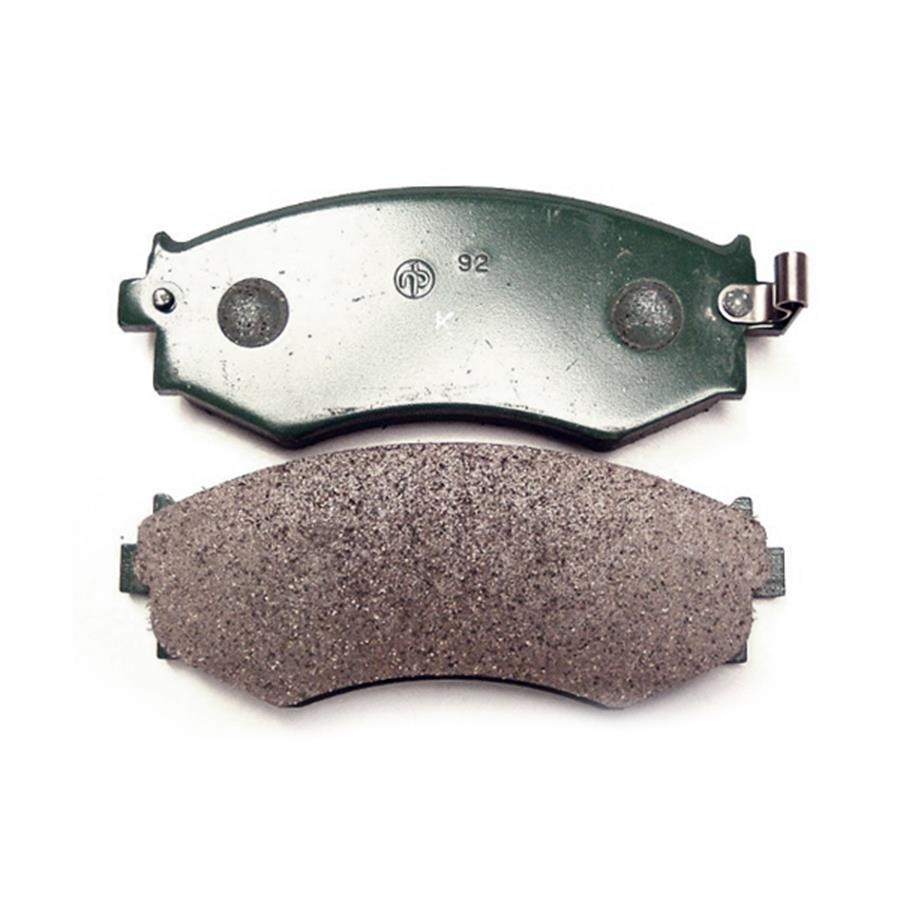 41060-G8193, Jeu de plaquettes de frein avant