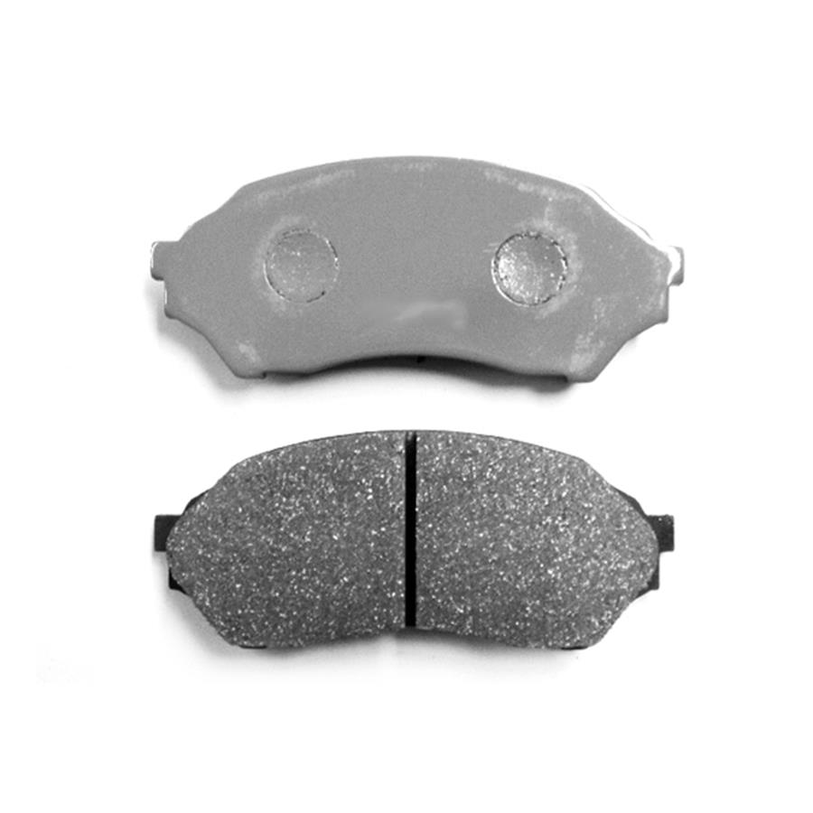 B2YD-33-28Z, Jeu de plaquettes de frein avant