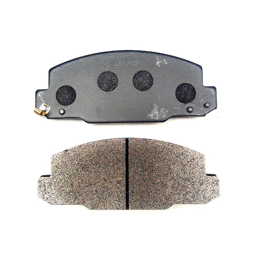 04465-36030, Jeu de plaquettes de frein avant