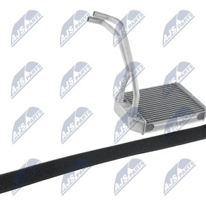 BRAS AVANT, ZWD-VW-019 /8K0407694