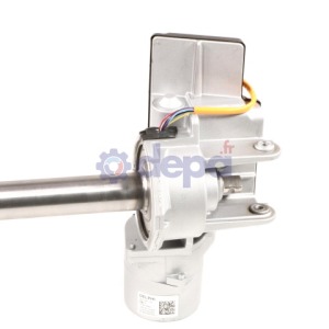 Colonnes de direction électriques – 55701321