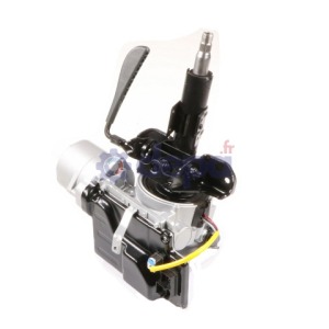 Colonnes de direction électriques – 2090805