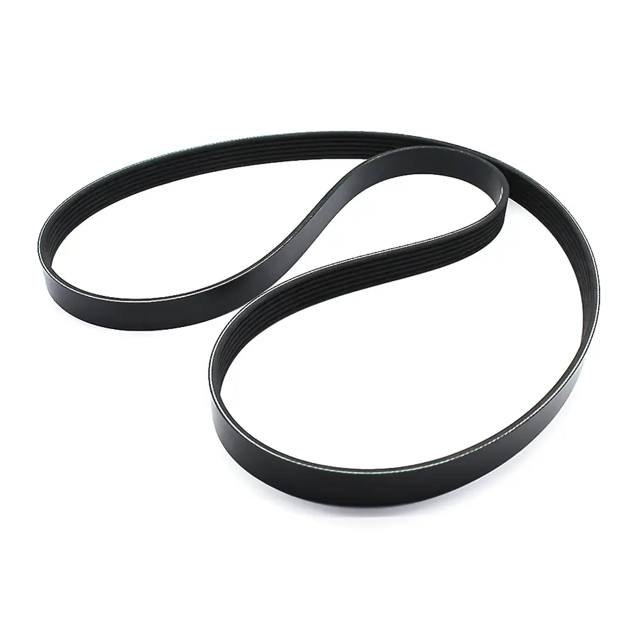 1340A085, Ceinture côtelée