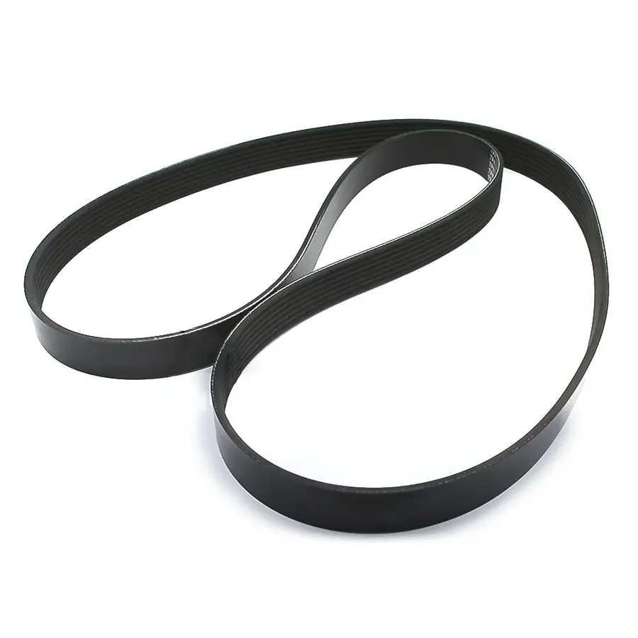 90916-T2006, Ceinture côtelée