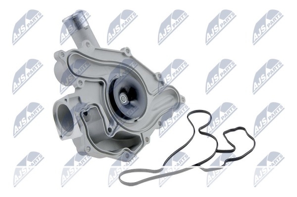 POMPE D’EAU, CPW-CH-021 /014792838AA