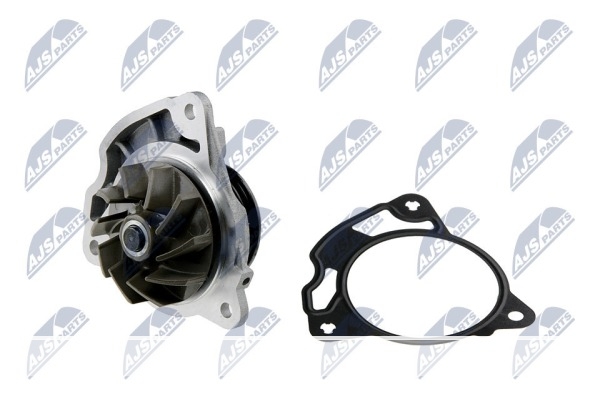 POMPE D’EAU, CPW-CH-016 /5086581AA