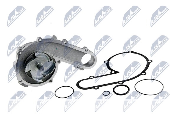 POMPE D’EAU, CPW-CH-040 /05093911AB