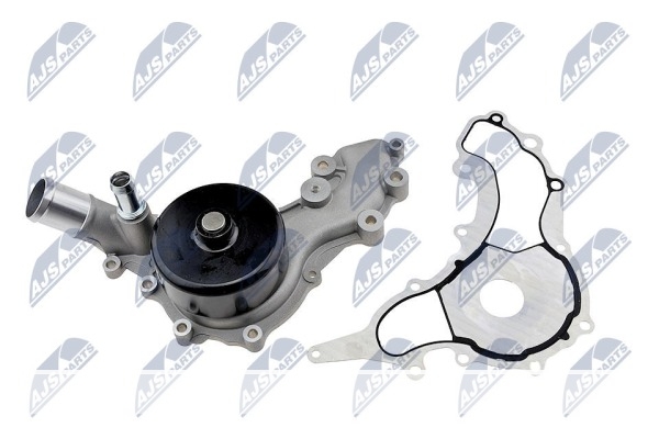 POMPE D’EAU, CPW-CH-048 /68111624AB