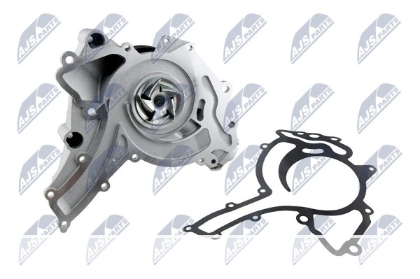 MÉCANISME DE MOTEUR D’ESSUIE-GLACE AVANT, EMW-VV-002 /31250091