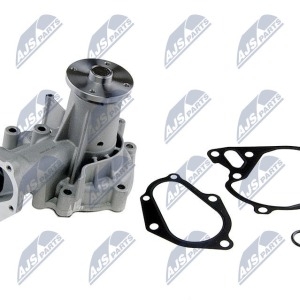 SUSPENSION AVANT TOURILLON D’ESSIEU, ZZP-MZ-002 /GJ6A-33-030
