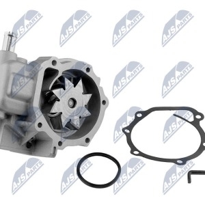 COUVERCLE DE VANNE, BPZ-NS-009 /13264-AM600