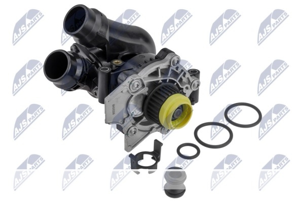 POMPE D’EAU, CPW-VW-063 /06H121005S