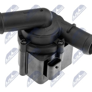 POMPE DE CIRCULATION D’EAU, CHAUFFAGE D’APPOINT, CPZ-AU-014 /5N0965561A
