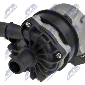 POMPE DE CIRCULATION D’EAU, CHAUFFAGE D’APPOINT, CPZ-AU-028 /8K0965567