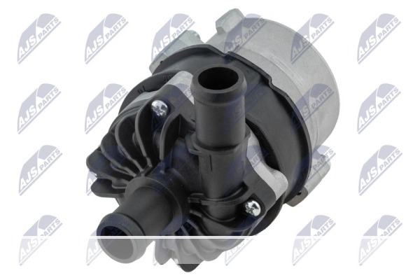 POMPE DE CIRCULATION D’EAU, CHAUFFAGE D’APPOINT, CPZ-AU-030 /4H0965567