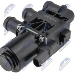 COUVERCLE DE VANNE, BPZ-NS-007 /13264-AM600