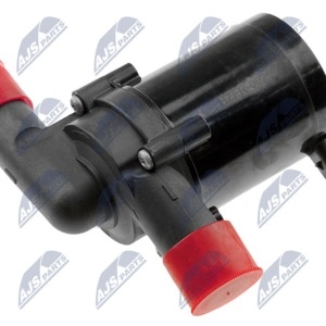 TUBE / TUYAU DU SYSTÈME DE REFROIDISSEMENT, CPP-ME-033 /A2712002056