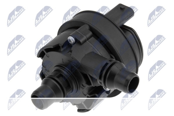 POMPE DE CIRCULATION D’EAU, CHAUFFAGE D’APPOINT, CPZ-ME-011 /A0005004386