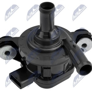 POMPE DE CIRCULATION D’EAU, CHAUFFAGE D’APPOINT, CPZ-TY-007 /G9040-52020