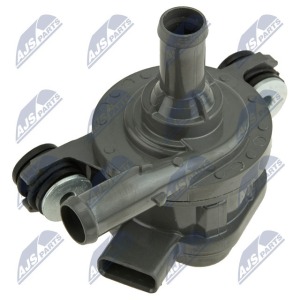 POMPE DE CIRCULATION D&rsquo;EAU, CHAUFFAGE D&rsquo;APPOINT, CPZ-TY-008 /G9040-47040