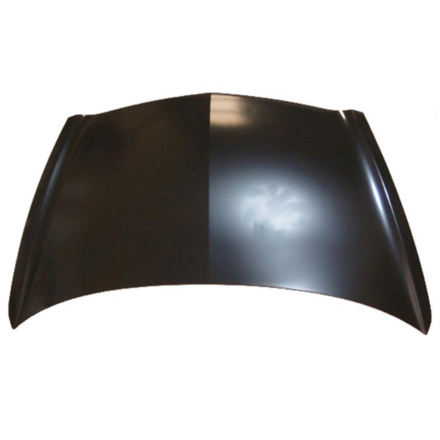 60100-SAA-G00Z, Capot