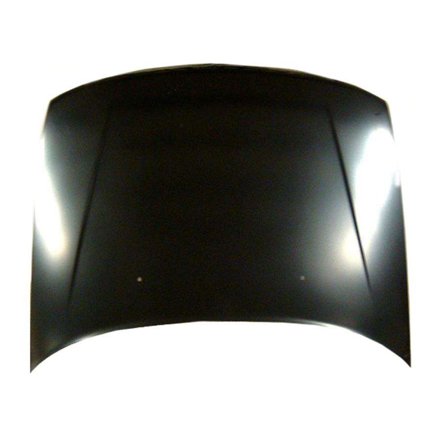 MB861653, Capot