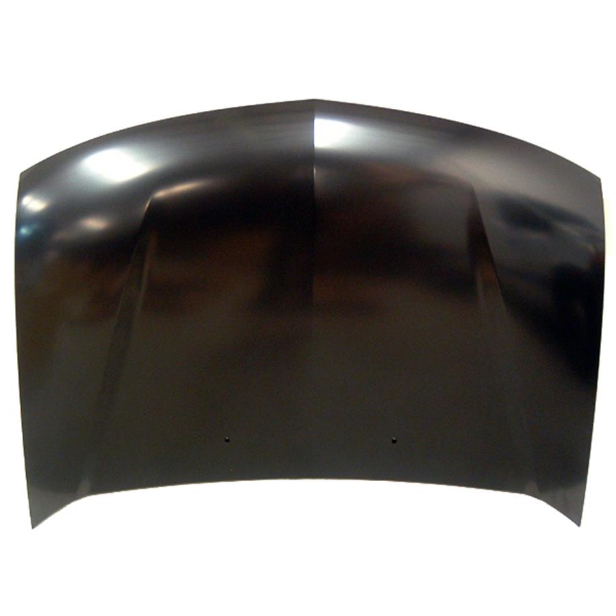 5900A087T, Capot