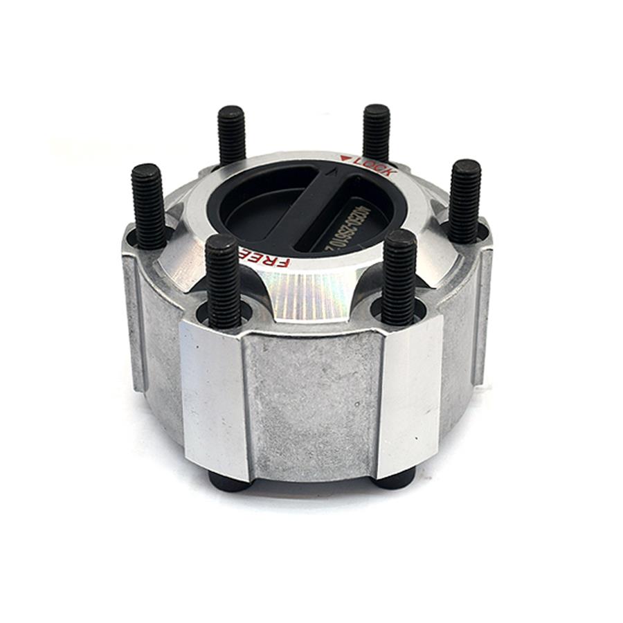 40250-2S610, Moyeux à roue libre