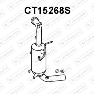 DPF 1413068L10H02-