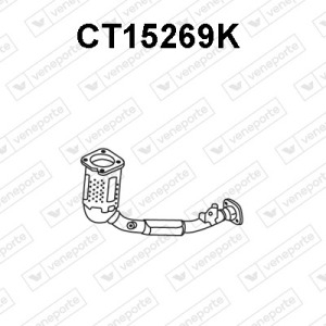 CATALYSEUR|VENEPORTE 1731N9-1731P2-