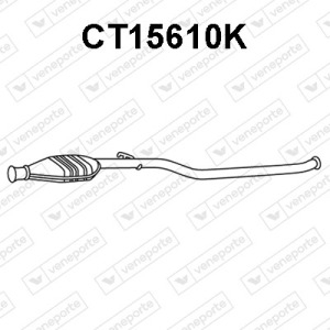 CATALYSEUR|VENEPORTE 1731Y1-