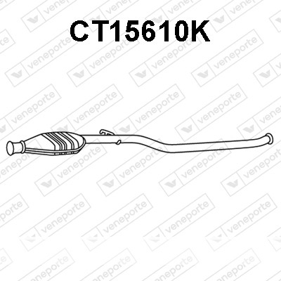 Catalyseur 1731Y1-
