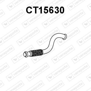 Tuyau d’échappement 1607338480-1706K0-1706P5-1706P6-1706V0