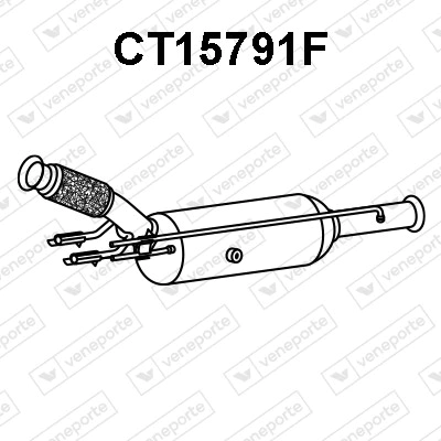 DPF 1606905780-1608520780-1611180380-1731XF-1731YC