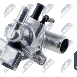 SOUPAPE DE CHAUFFAGE, CTM-BM-063 /64118375443
