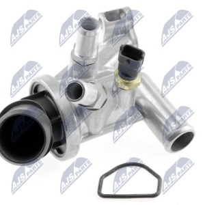 SOUPAPE DE CHAUFFAGE, CTM-BM-049 /64118379921