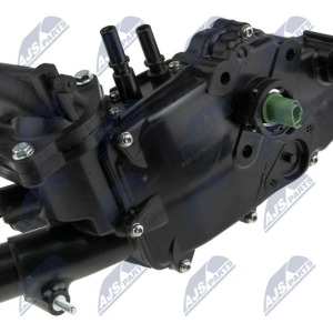 THERMOSTAT AVEC BOÎTIER, CTM-CH-025 /68031574AA