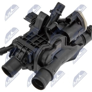 THERMOSTAT AVEC BOÎTIER, CTM-CT-008 /9804160380