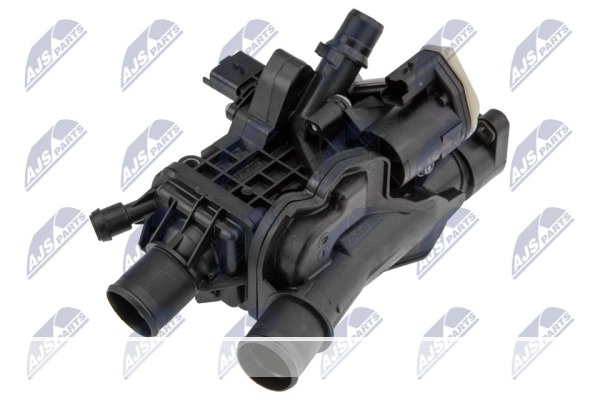 THERMOSTAT AVEC BOÎTIER, CTM-CT-008 /9804160380