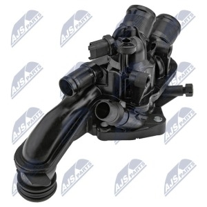 THERMOSTAT AVEC BOÎTIER, CTM-CT-005 /9808647080