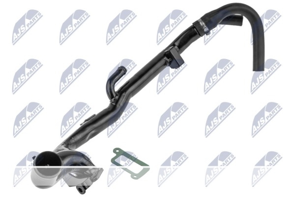 POMPE DE CIRCULATION D’EAU, CHAUFFAGE D’APPOINT, CPZ-AU-000 /5N0965561