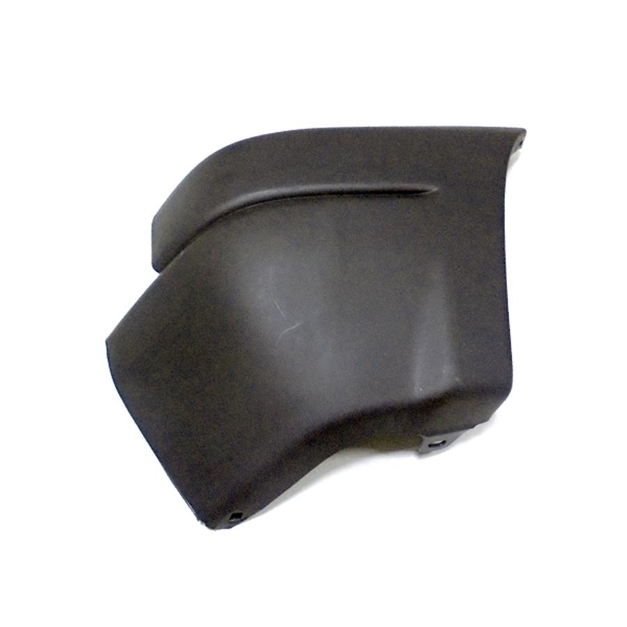 UH77-50-051, Coin gauche du pare-chocs avant