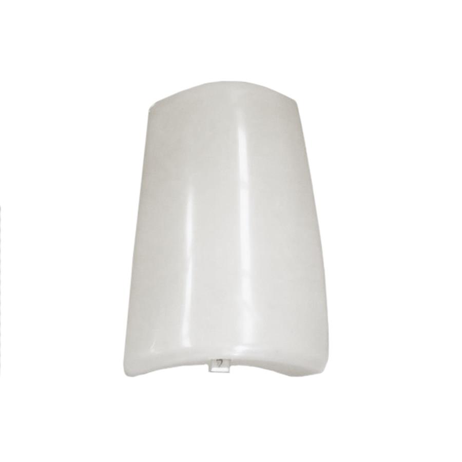 MB394485, Coin droit de la cabine