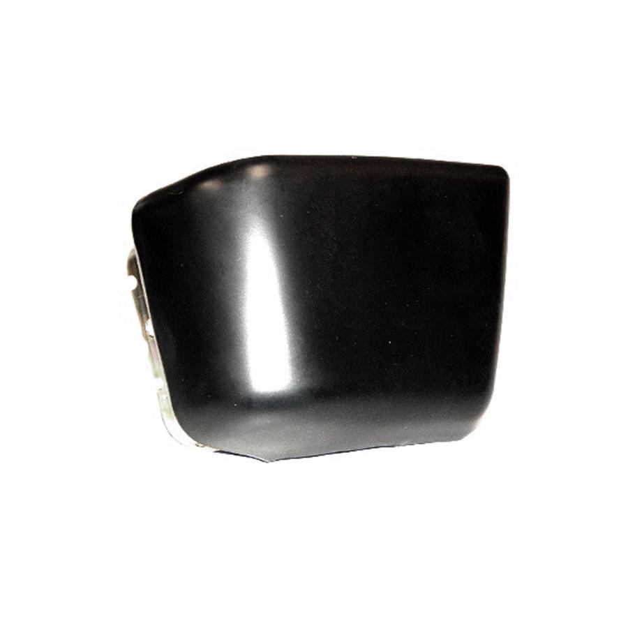 MB369581, Coin gauche du pare-chocs avant