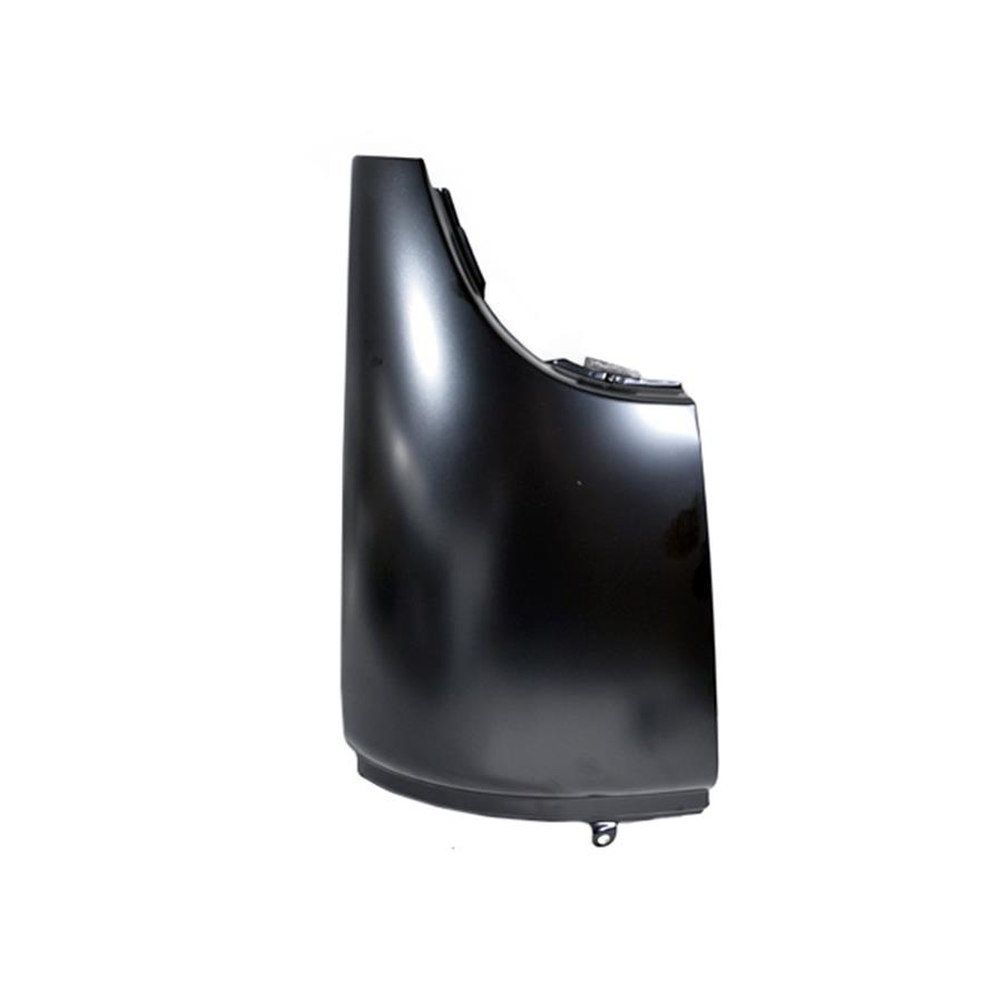 MC995998, Coin droit de la cabine (pilier)