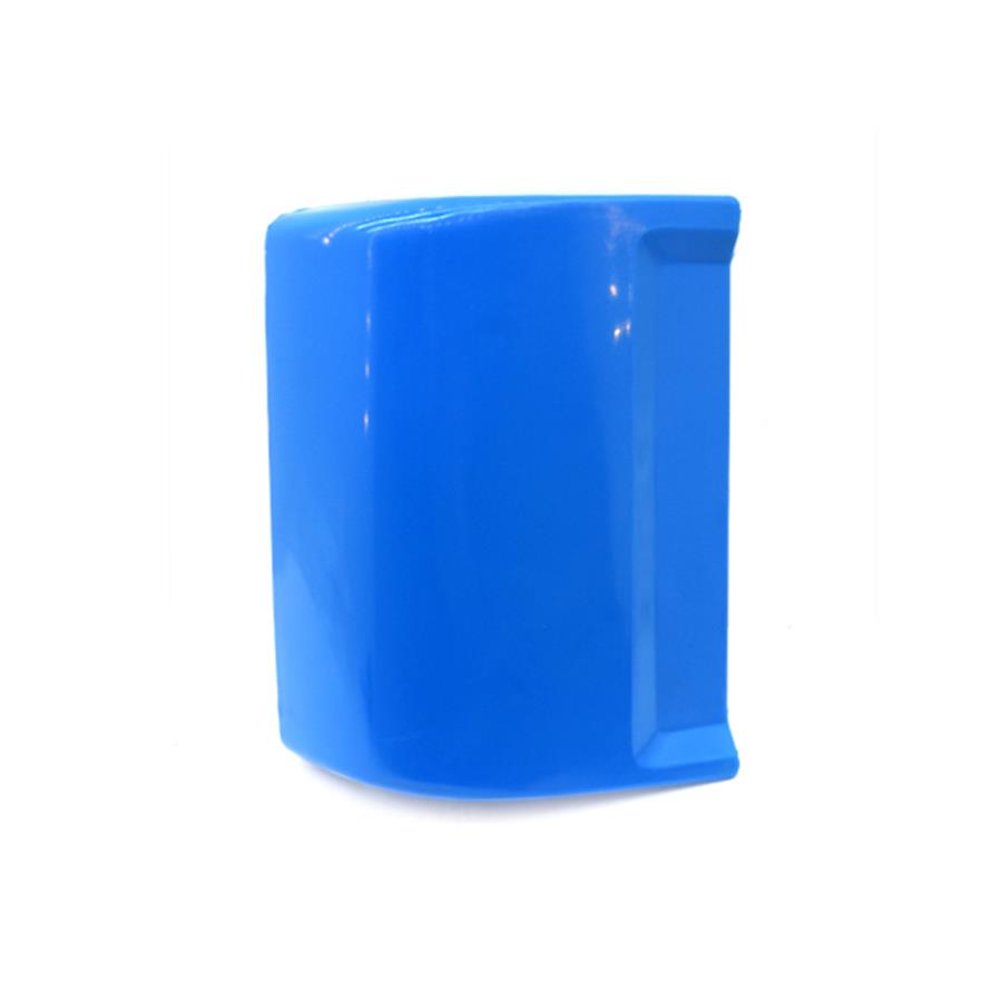 WB22-56-990, Coin gauche de la cabine