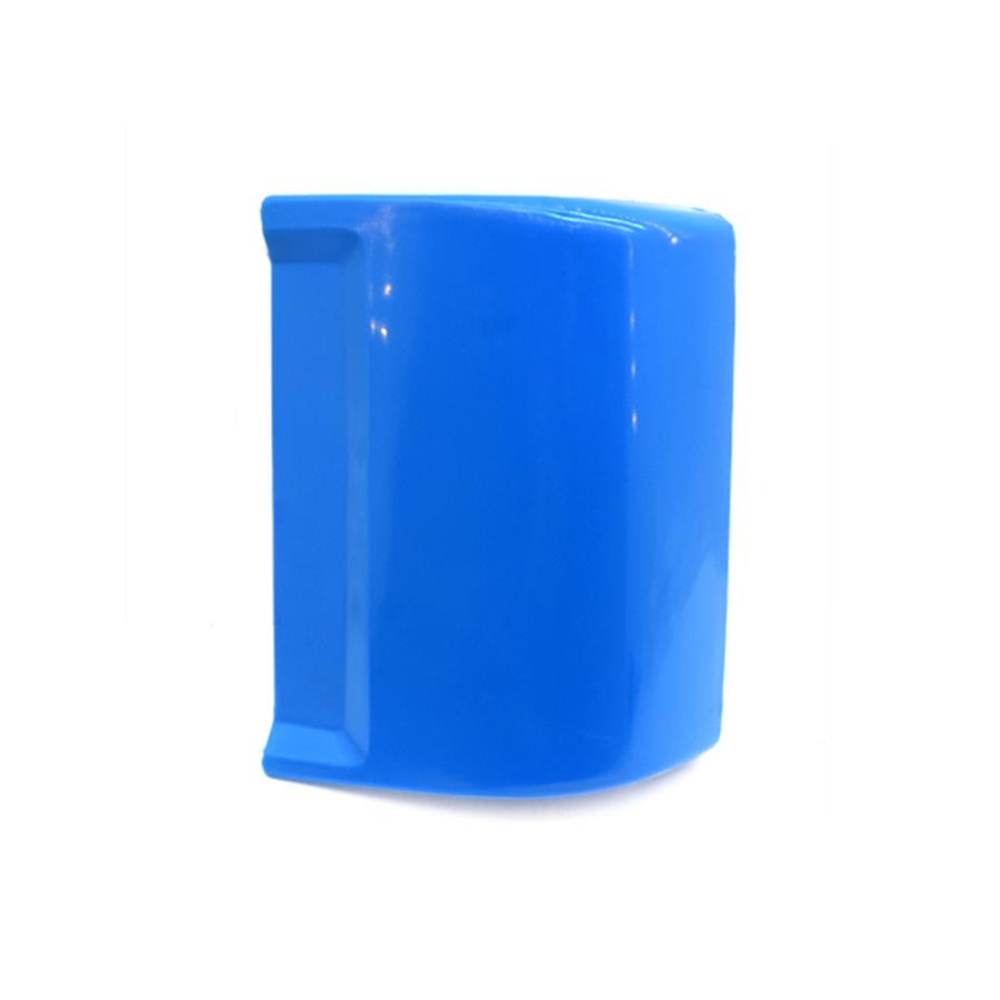 WB22-56-980, Coin droit de la cabine